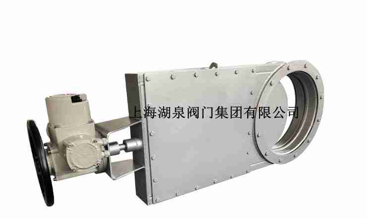 電動液壓插板閥廠家，電動閘板閥生產(chǎn)廠家