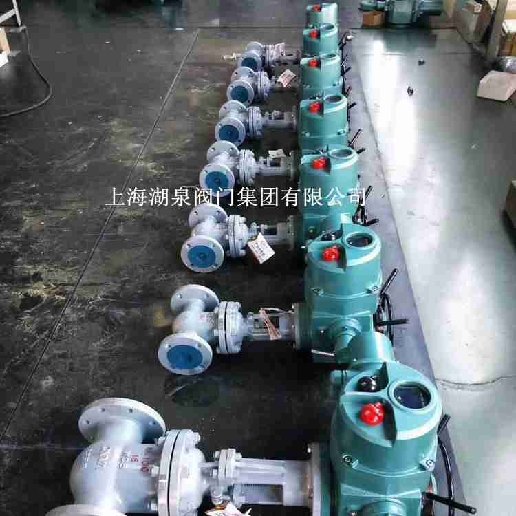 電動(dòng)閘閥z941h-25 DN200，長(zhǎng)度