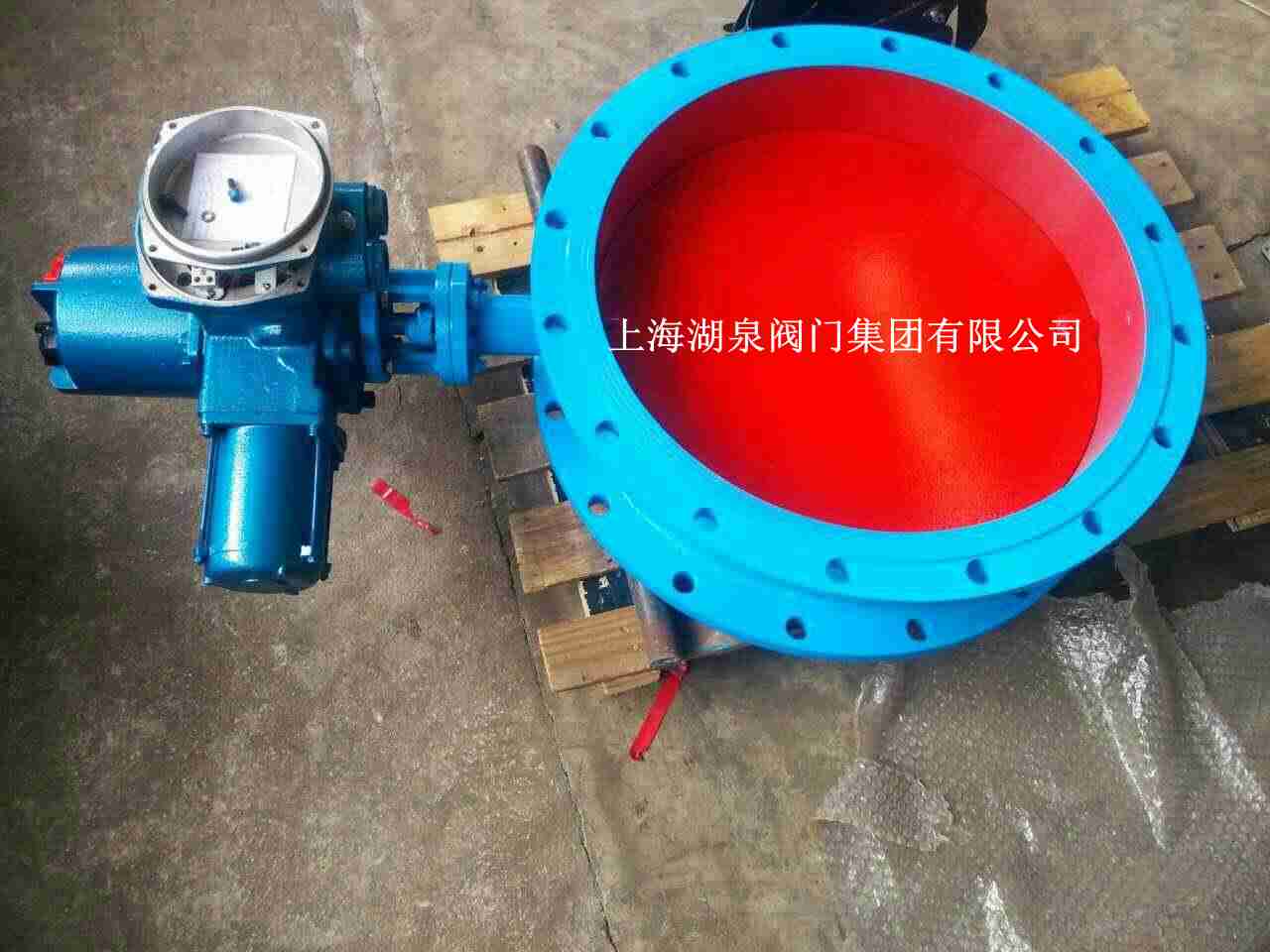 D941w-1P-DN400圖片，規(guī)格型號(hào)尺寸