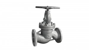 截止閥J41H-16C DN150（介質(zhì)水、蒸汽、油品