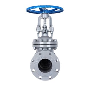 手動(dòng)閘閥DN50 PN1.6、DN65 PN1.6制造廠家