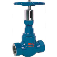 T10H-16C、T10H-25C絲扣調(diào)節(jié)閥